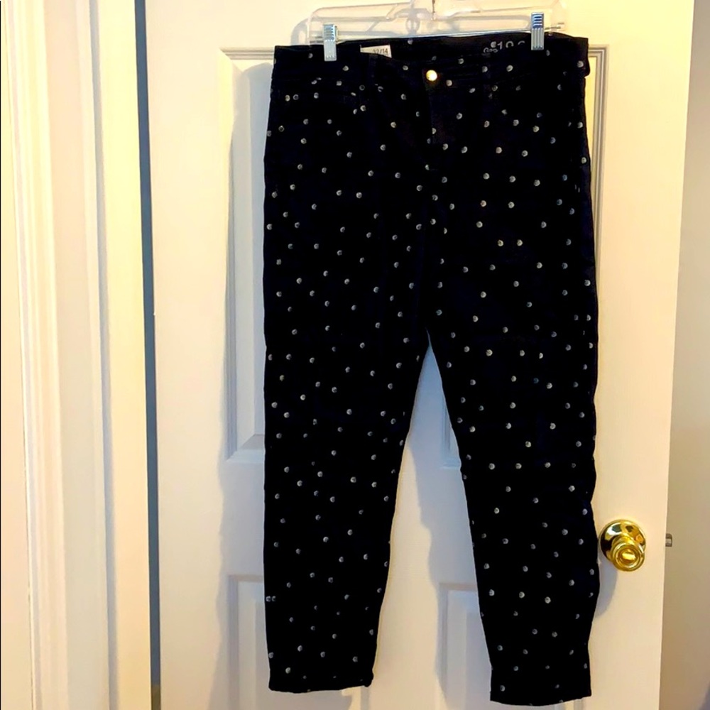 Gap Jean Leggings